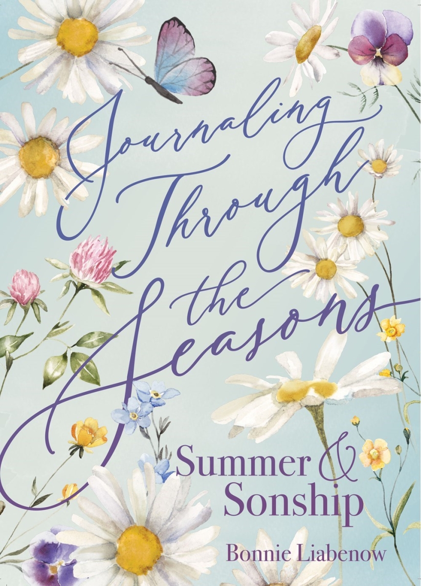 639902 Journaling Through the Seasons Summer & Sonship Book