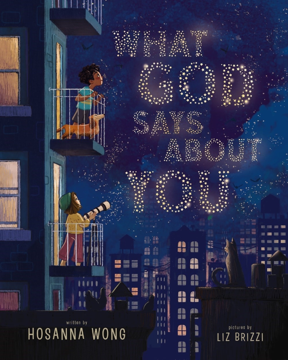 Nelson & Nelson Books 377877 What God Says About You Book