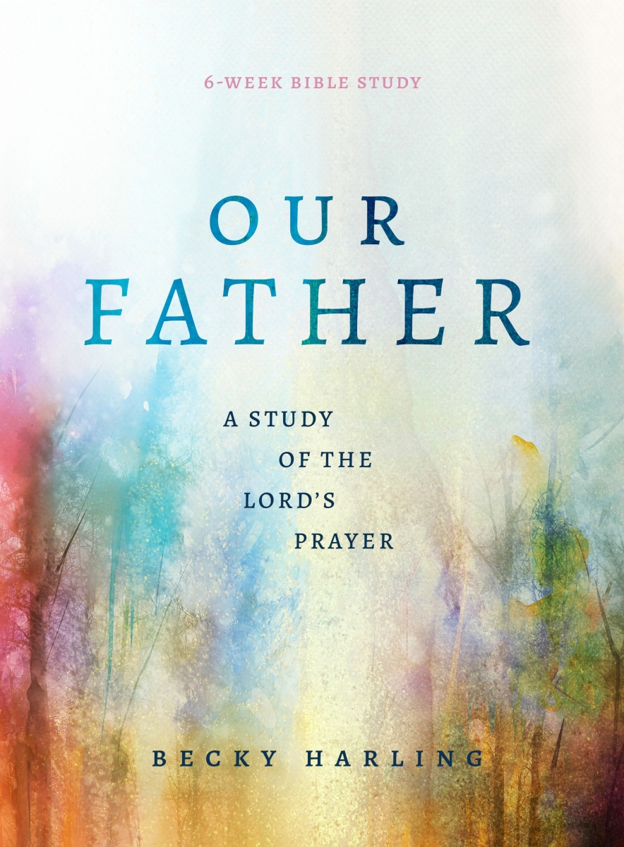 205328 Our Father Book