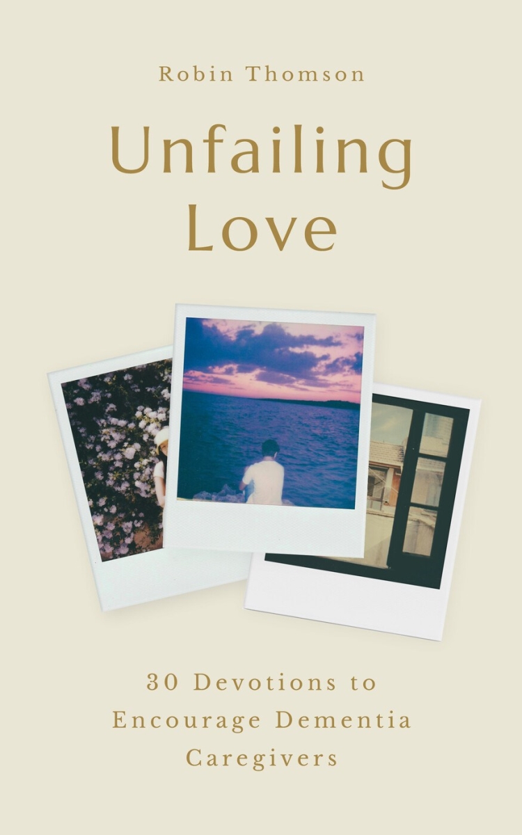 The Good Book 367758 Unfailing Love Book