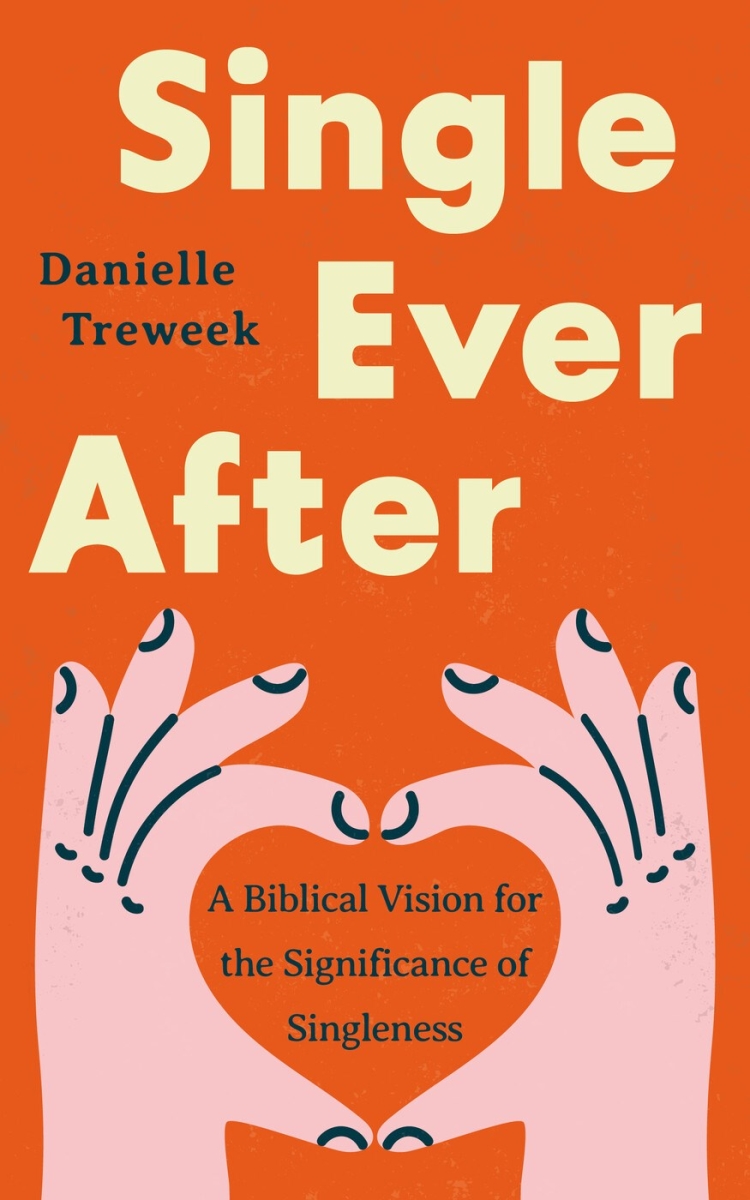 The Good Book 479667 Single Ever After Book
