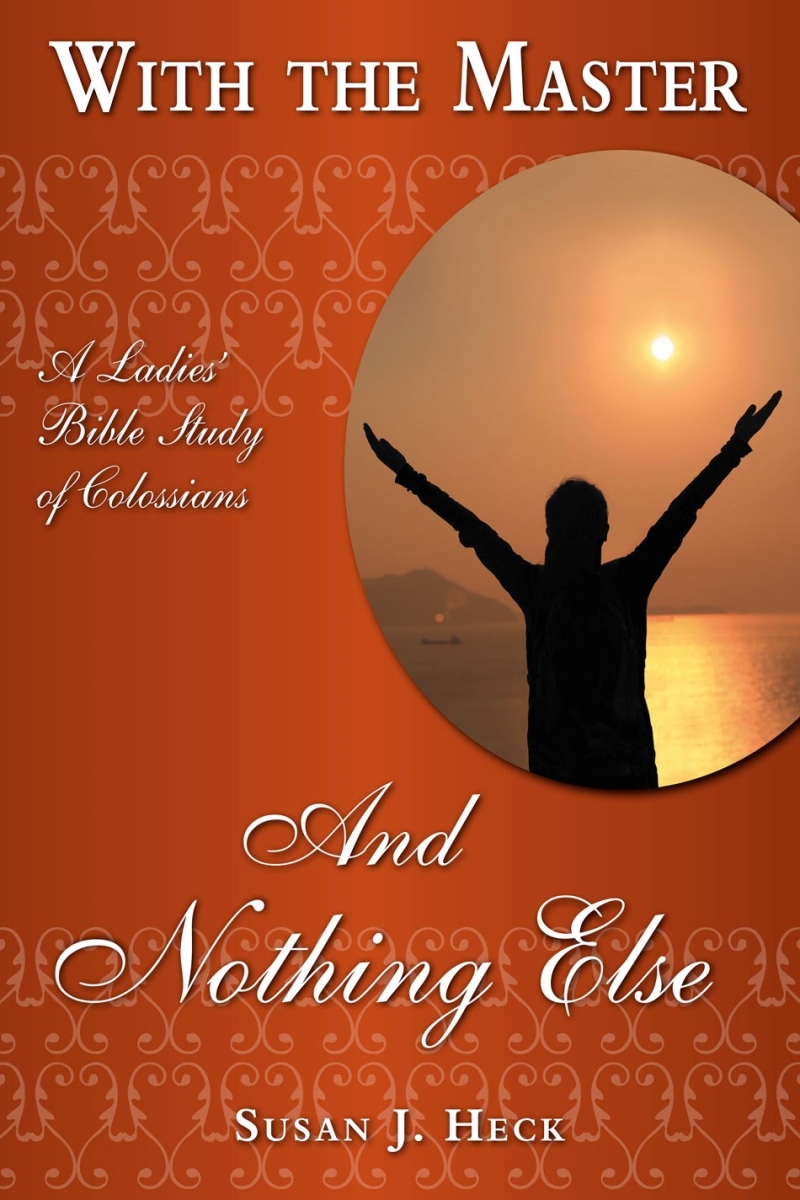 Three Sixteen Publishing 395491 With the Master & Nothing Else Book
