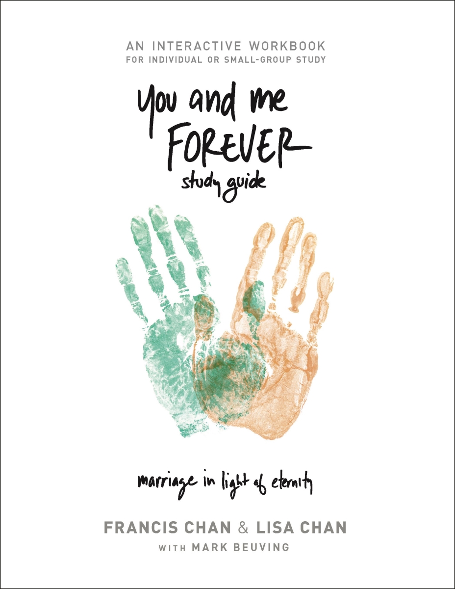 380170 You & Me Forever Study Guide Book