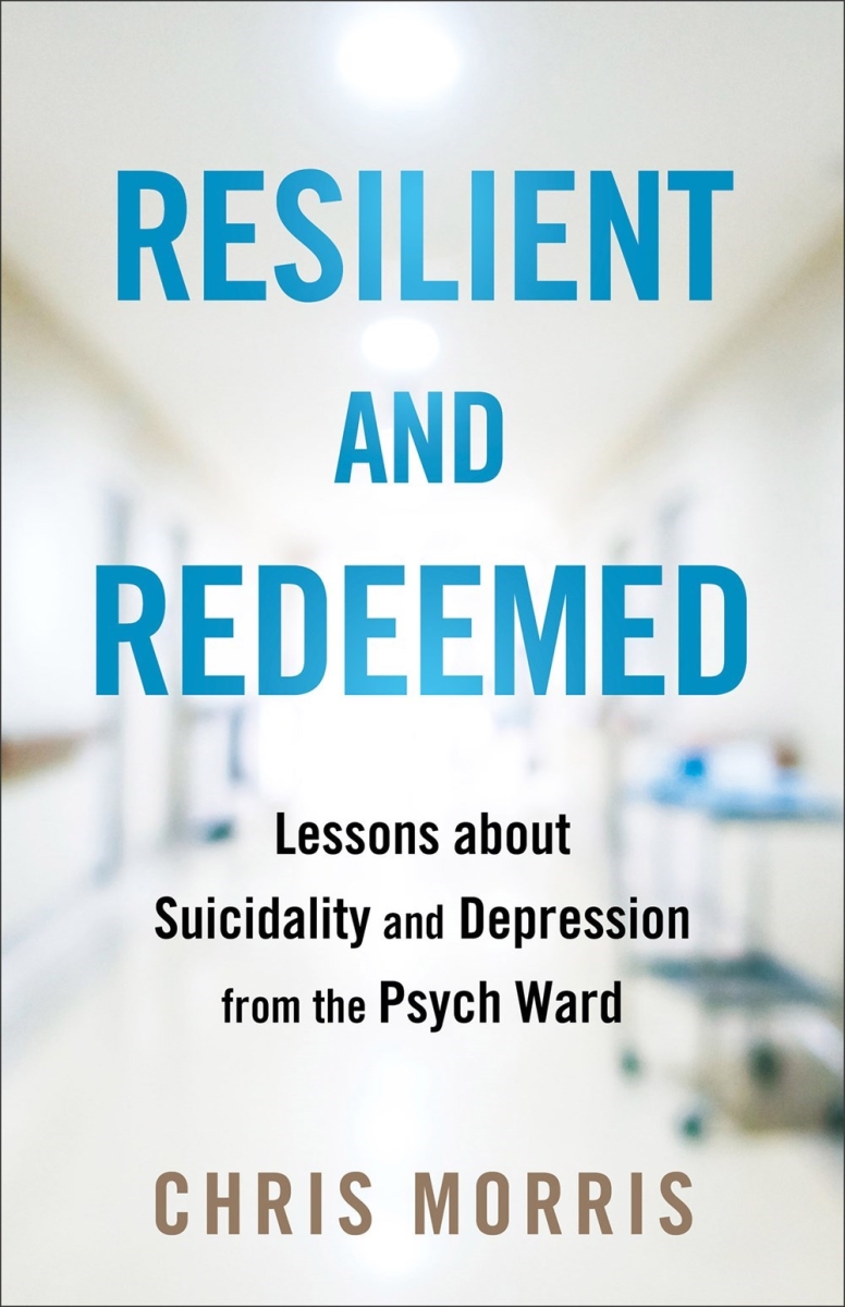 Baker Publishing Group 387953 Resilient & Redeemed Book