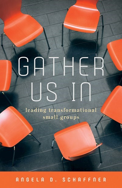 271126 Gather in Us Book