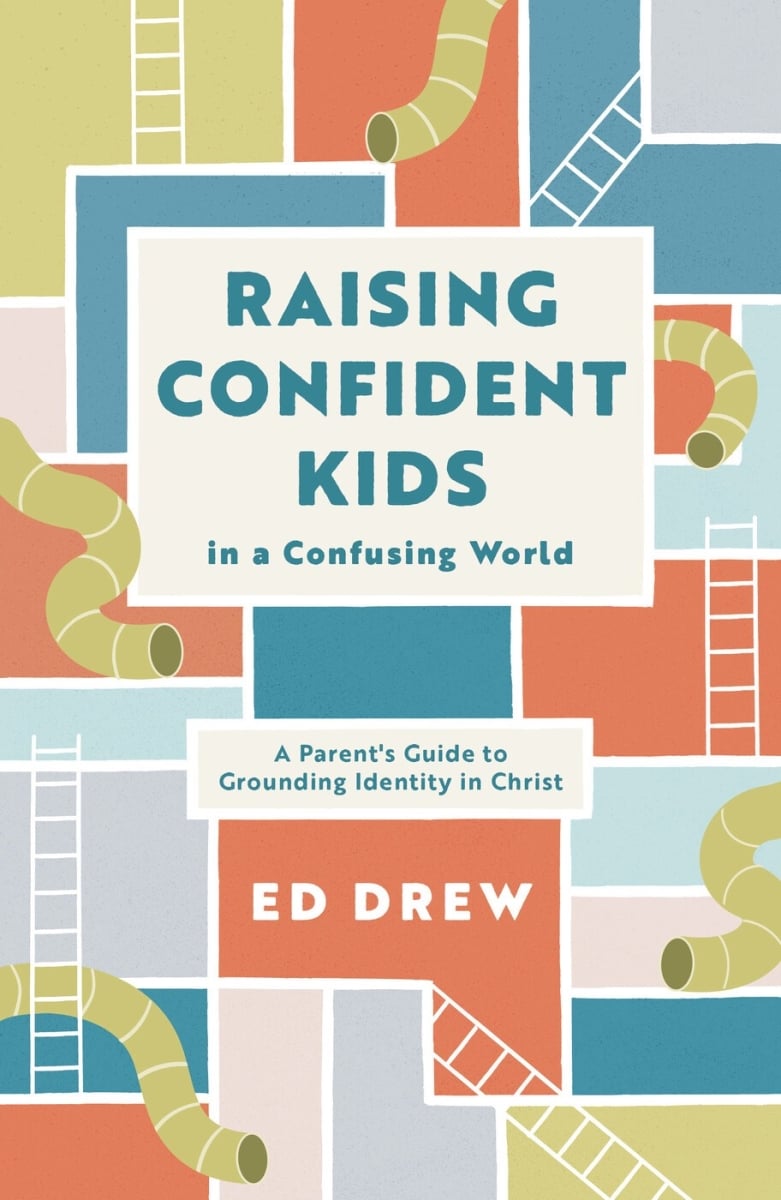 The Good Book 31845X Raising Confident Kids in A Confusing World Book