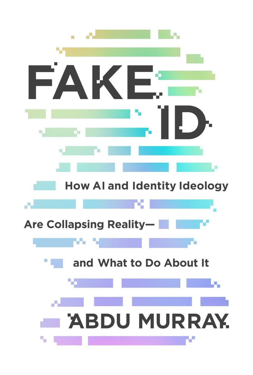 619662 Fake ID Book