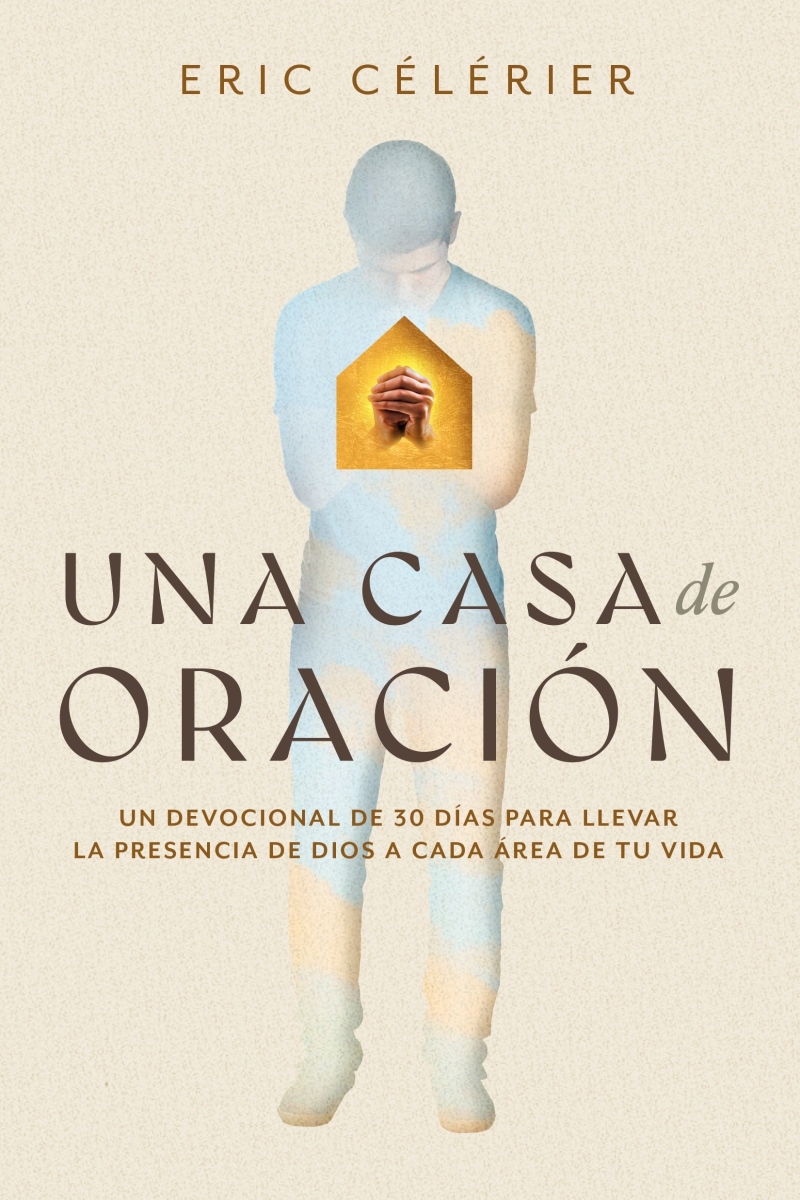 671255 Una casa de oracion - Becoming A House of Prayer Book