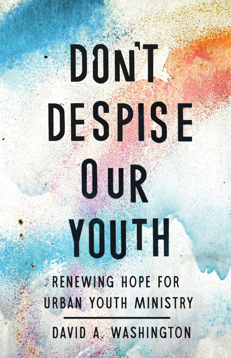 479566 Dont Despise Our Youth Book