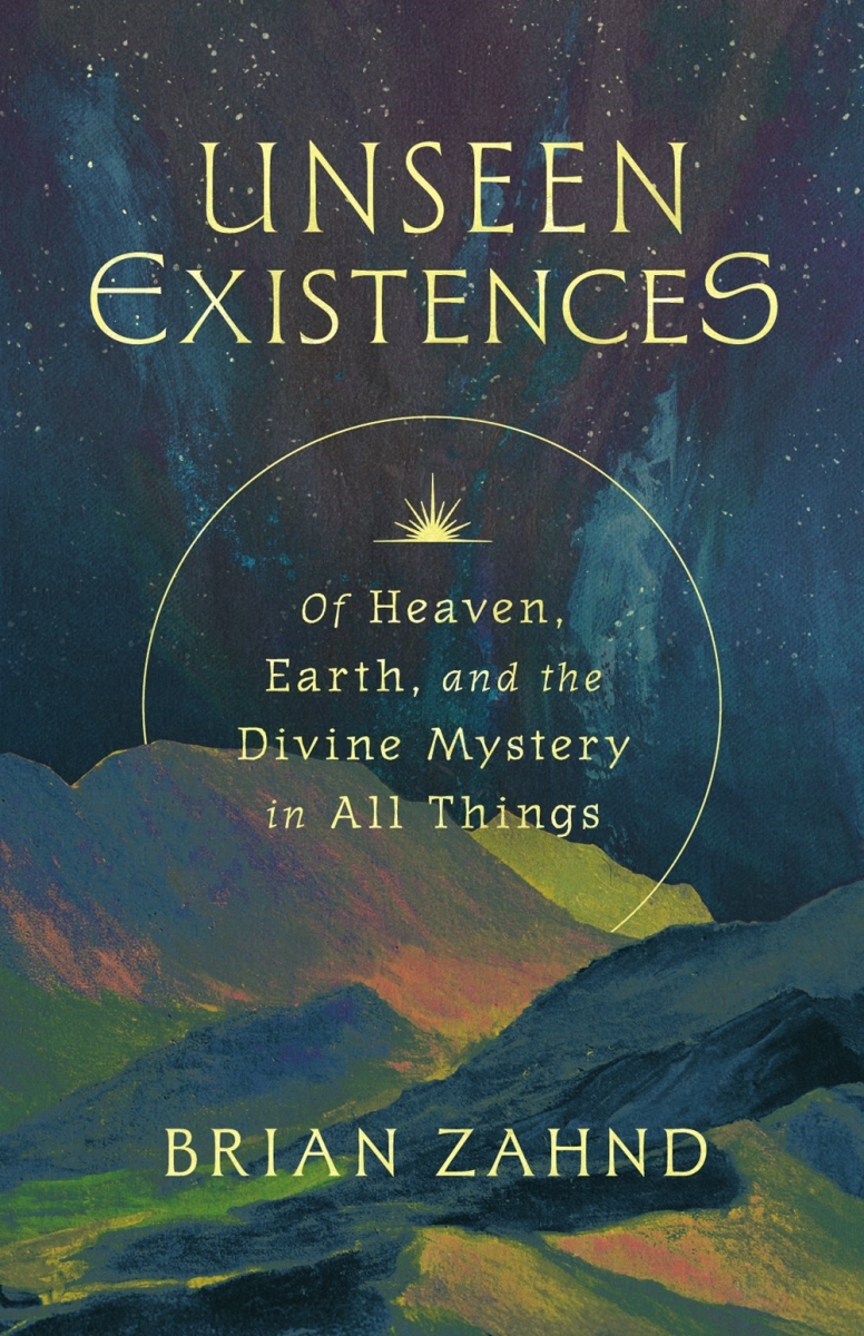 679511 Unseen Existences Book