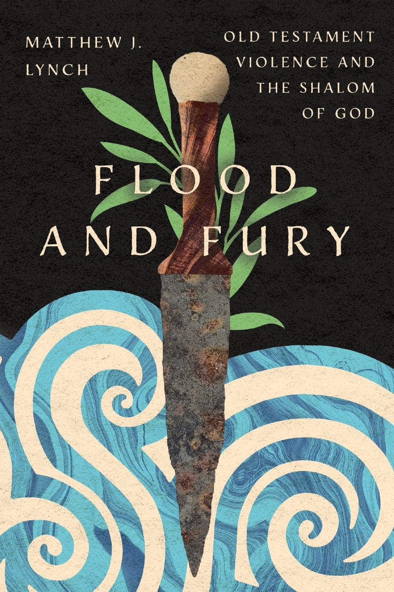 224468 Flood & Fury Book