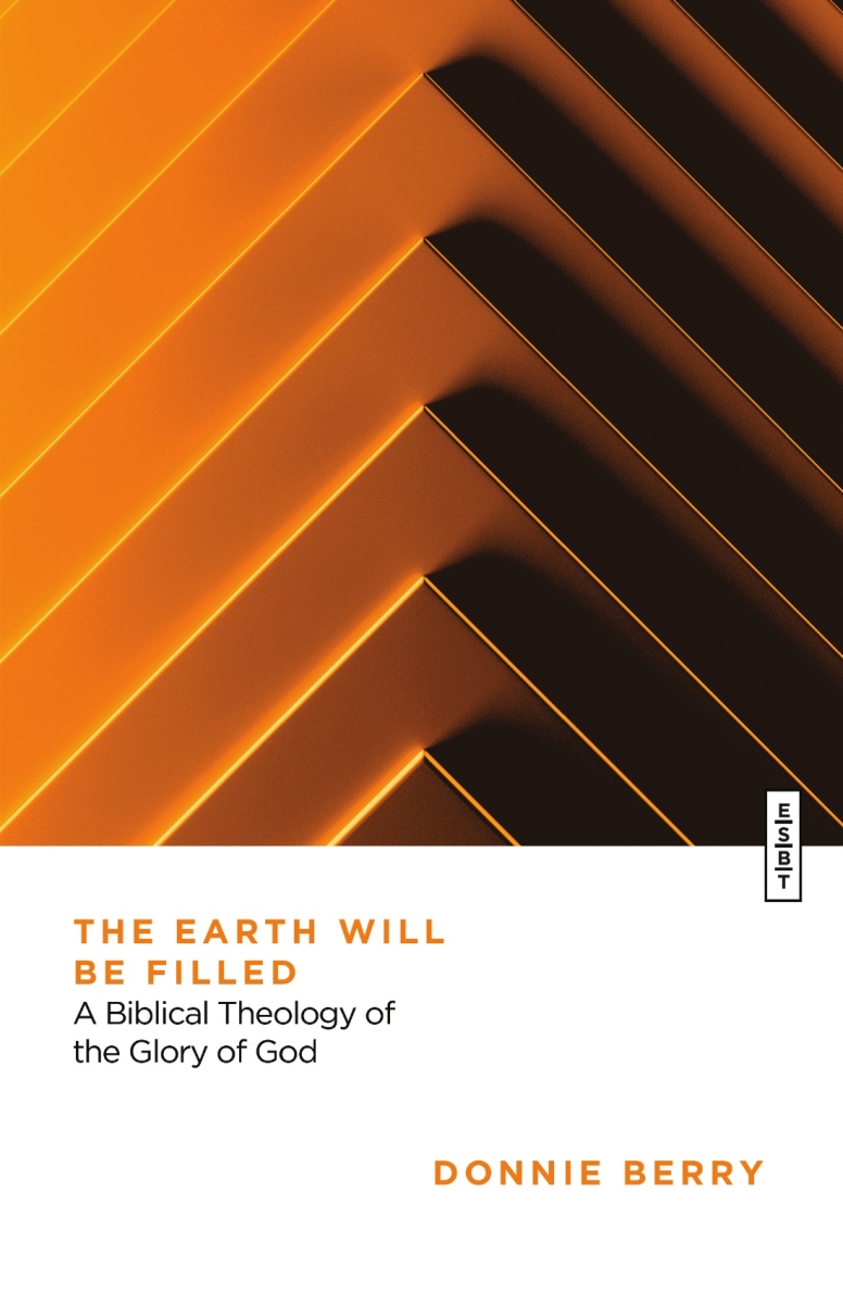 45421X The Earth Will Be Filled Book