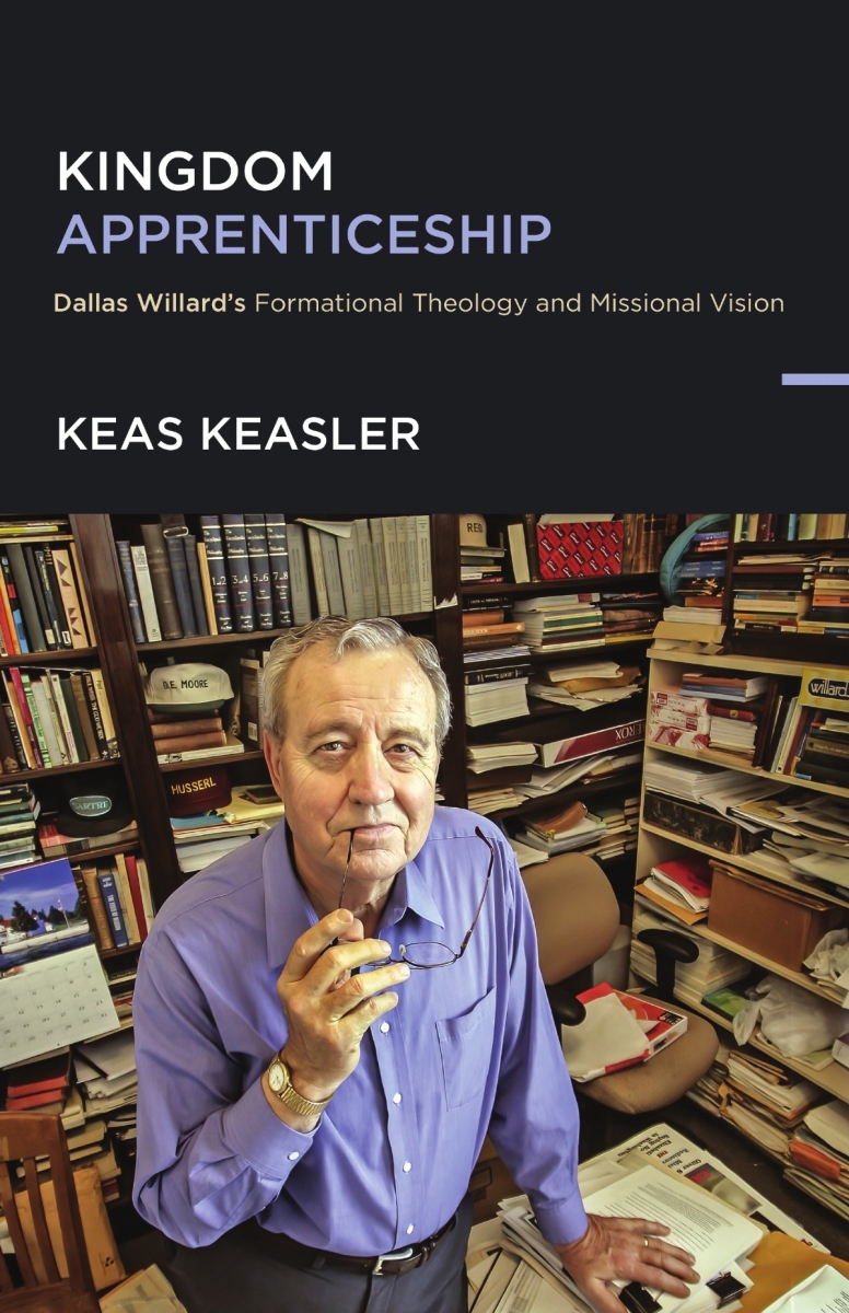 679508 Kingdom Apprenticeship Book