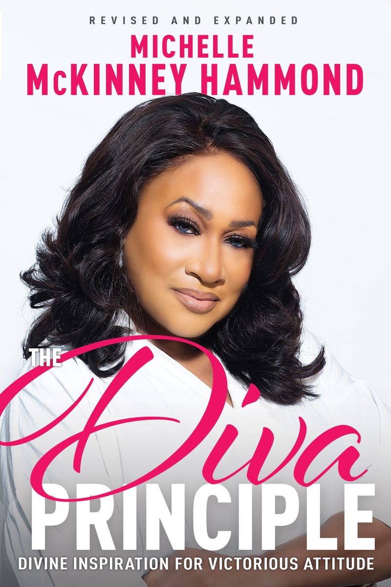406136 Diva Principle Book
