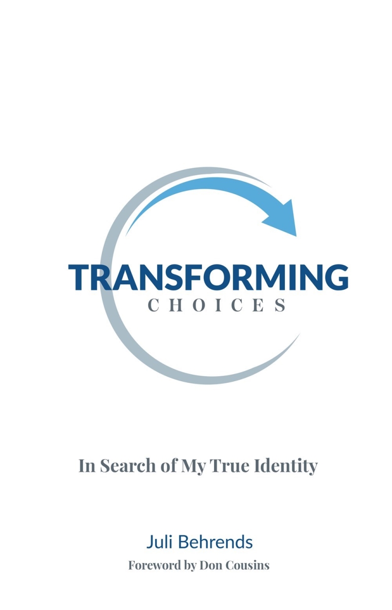 555232 Transforming Choices Book