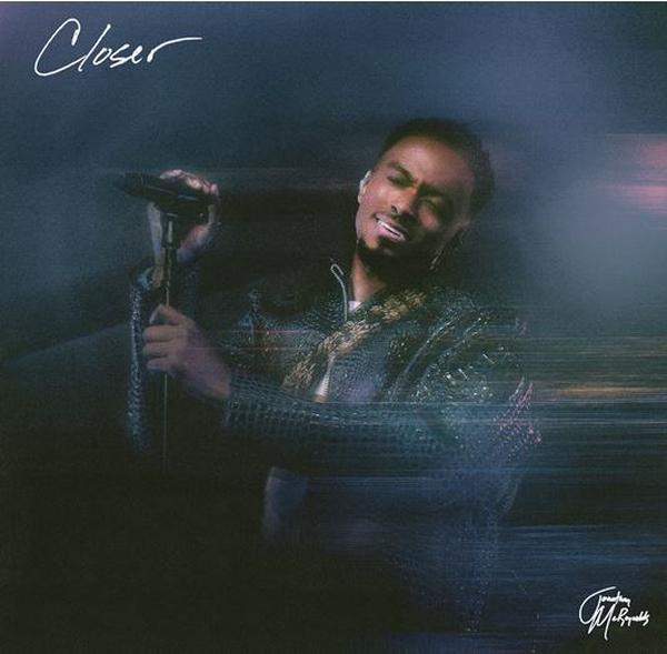 711453 Closer Live Spiritual Audio CD