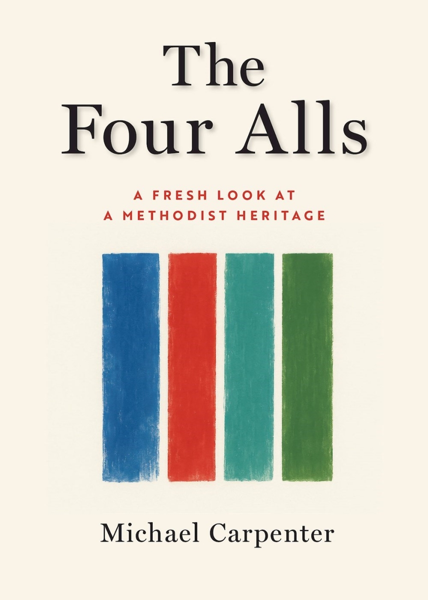 697963 The Four Alls Book