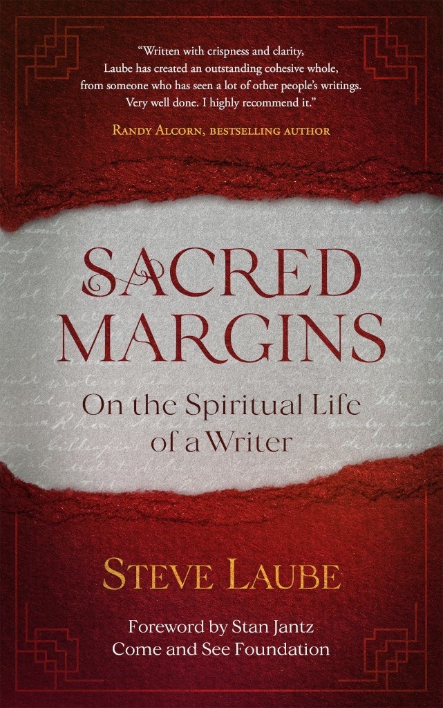 711685 Sacred Margins Book