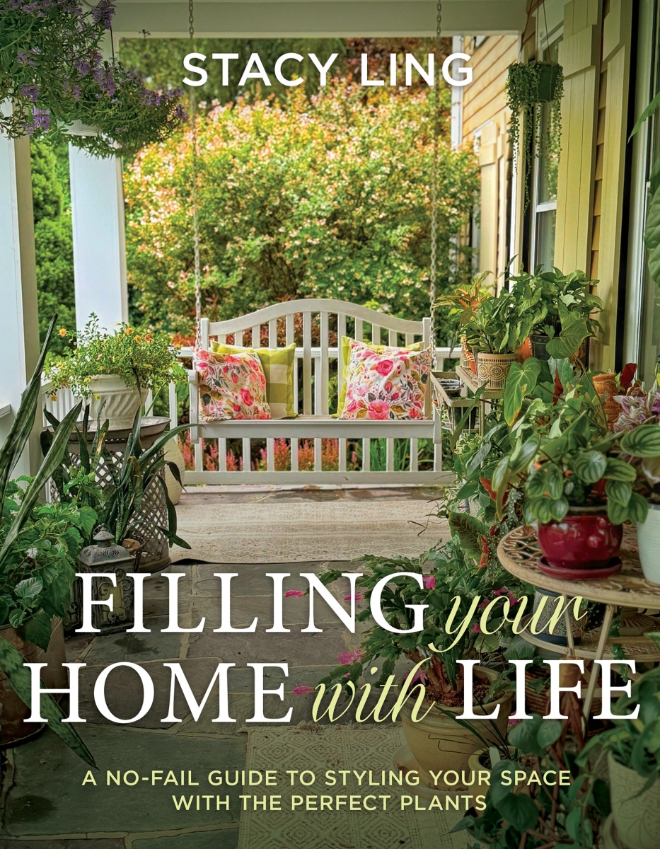 692331 Filling Your Home with Life Book