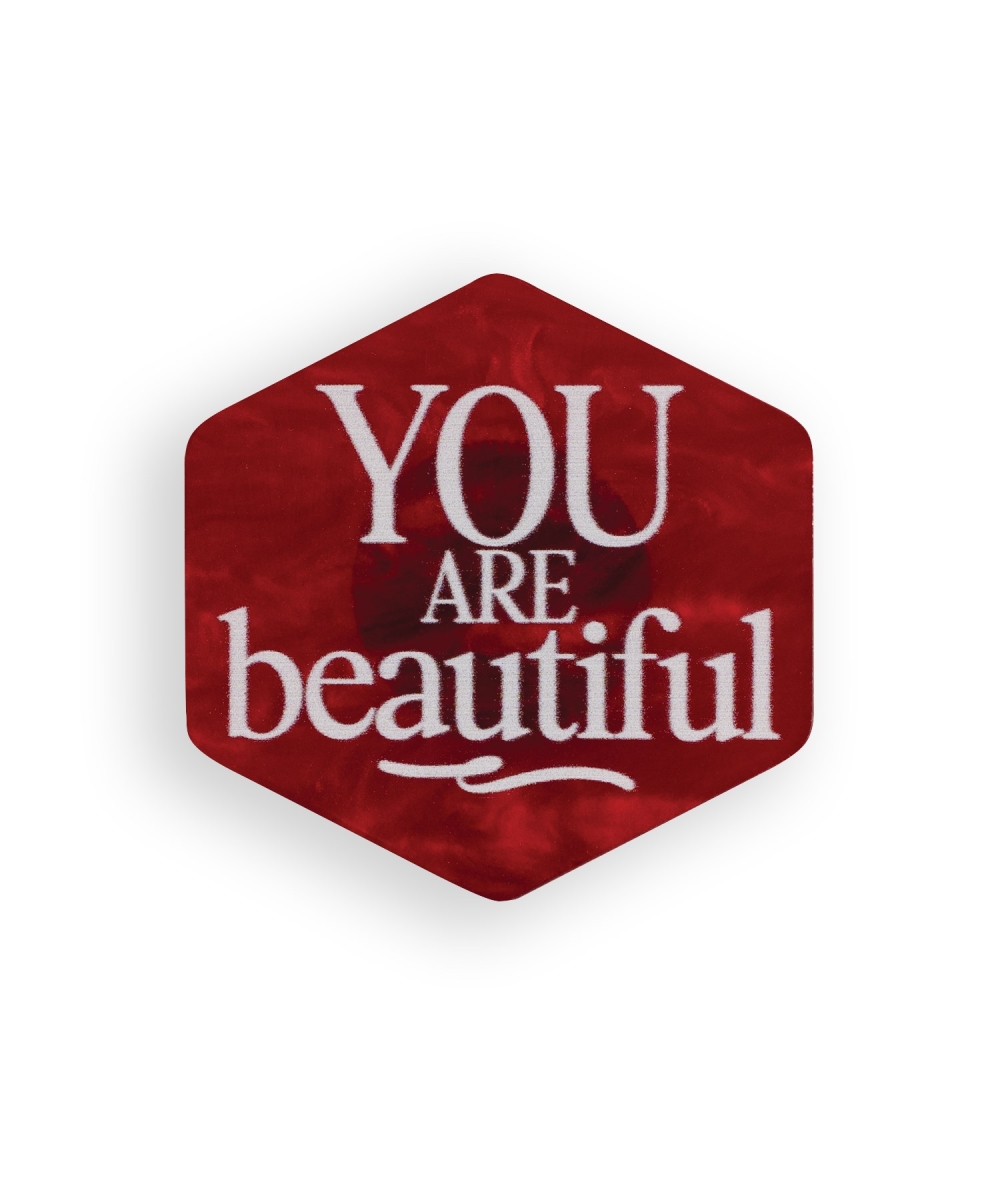 719233 Scentable Vent Clip - You Are Beautiful
