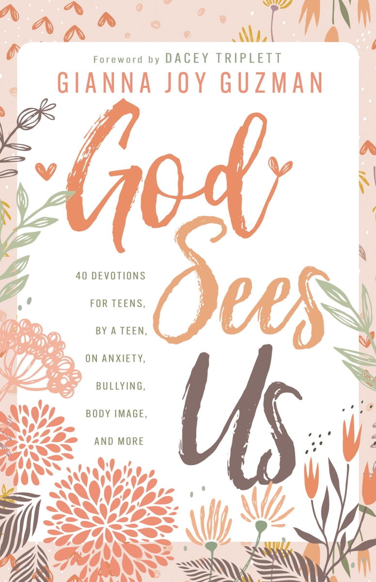 692333 God Sees Us Book
