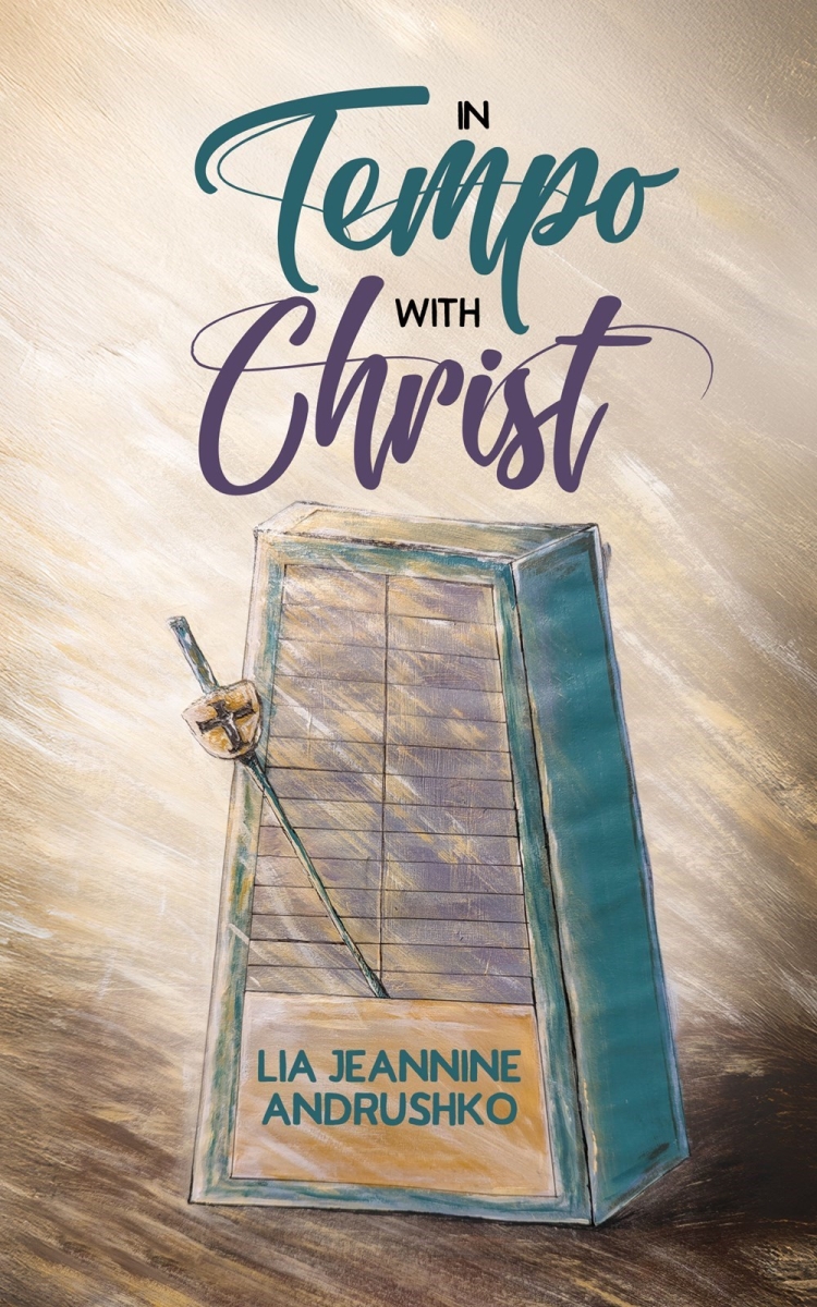707959 In Tempo with Christ Book