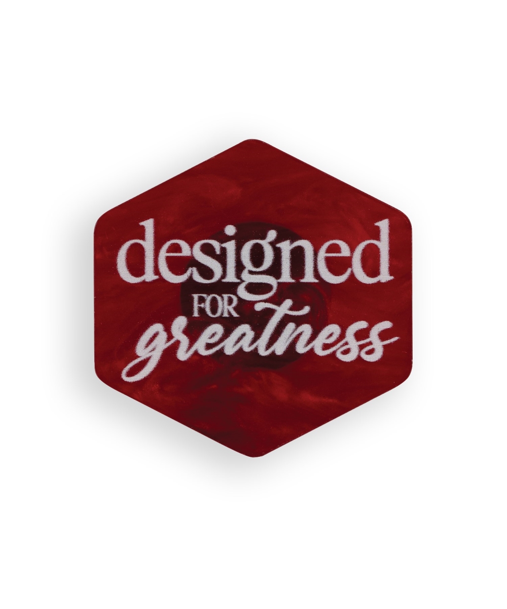 719227 Scentable Vent Clip - Designed For Greatness
