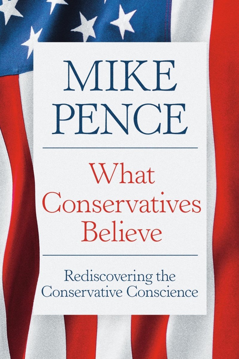 73008X What Conservatives Believe Book