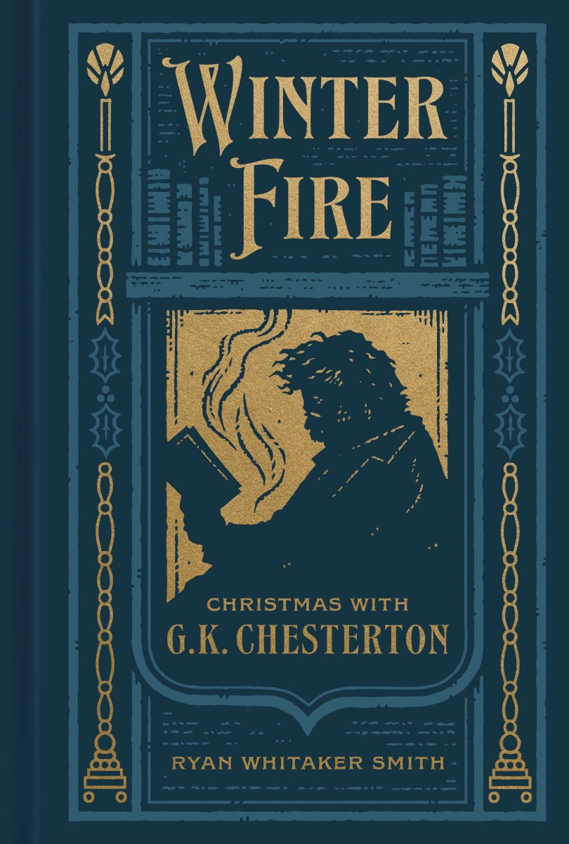 337284 Winter Fire Book