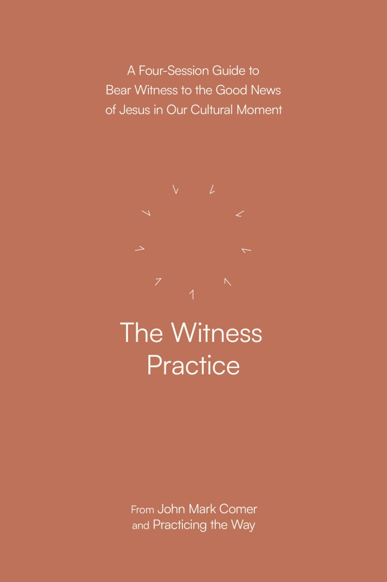 727566 The Witness Practice Book