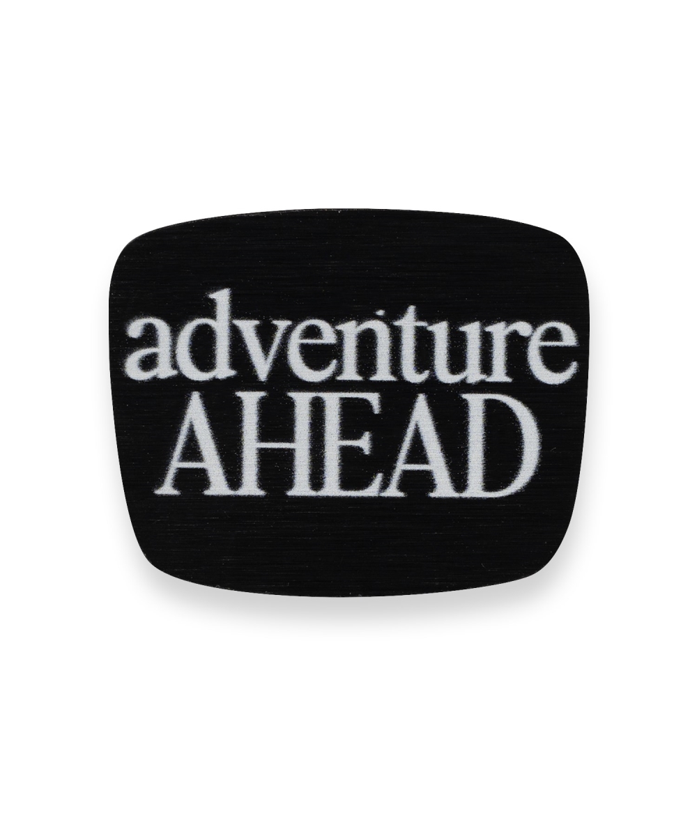 719238 Scentable Vent Clip - Adventure Ahead