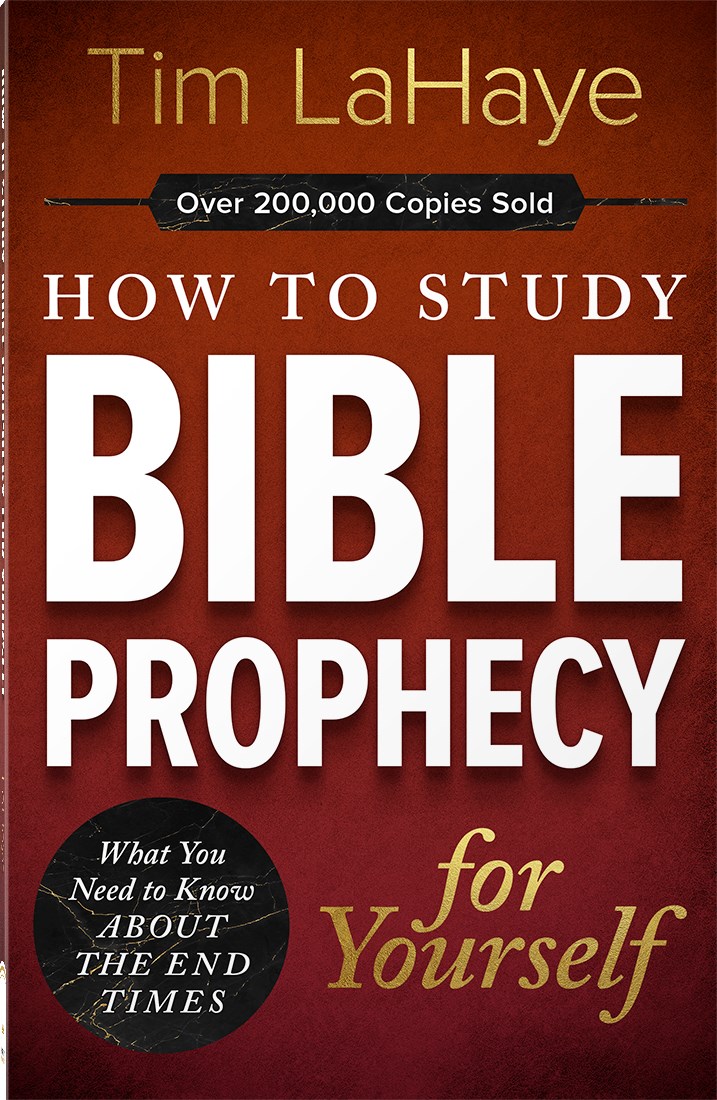 689391 How To Study Bible Prophecy for Yourself - Repack