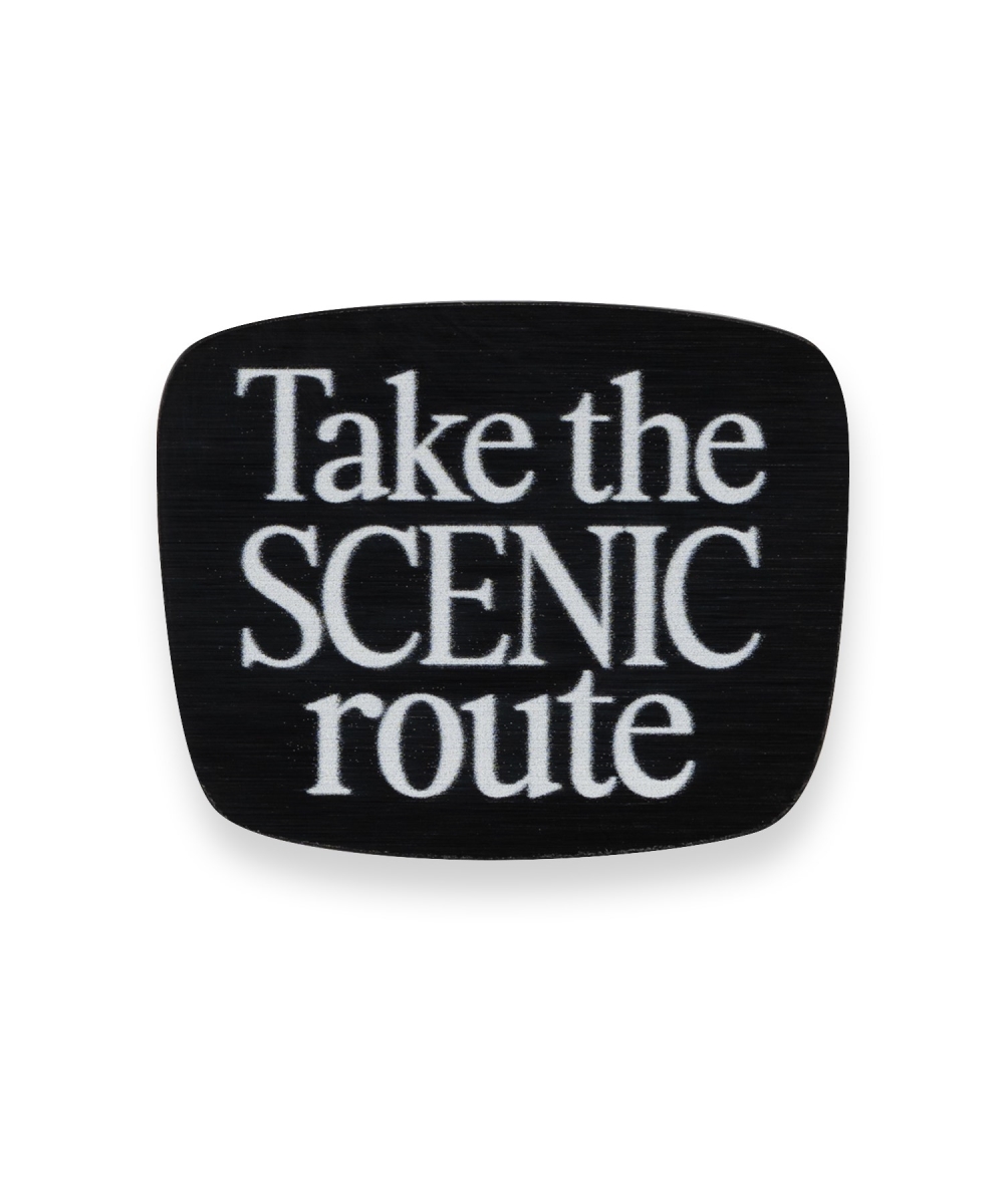 719232 Scentable Vent Clip - Take The Scenic Route