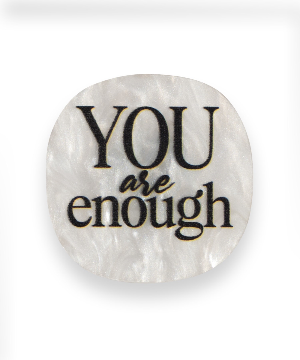 719237 Scentable Vent Clip - You Are Enough