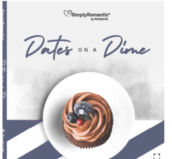 717158 Dates on A Dime Simply Romantic Updated 2025 Book