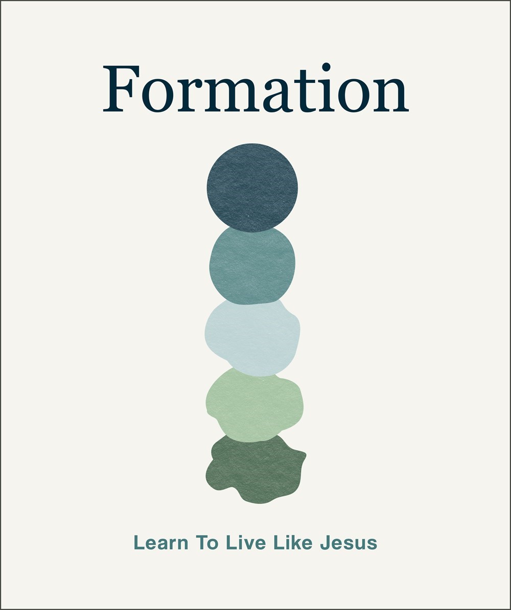 697916 Learn to Live Like Jesus Formation Book