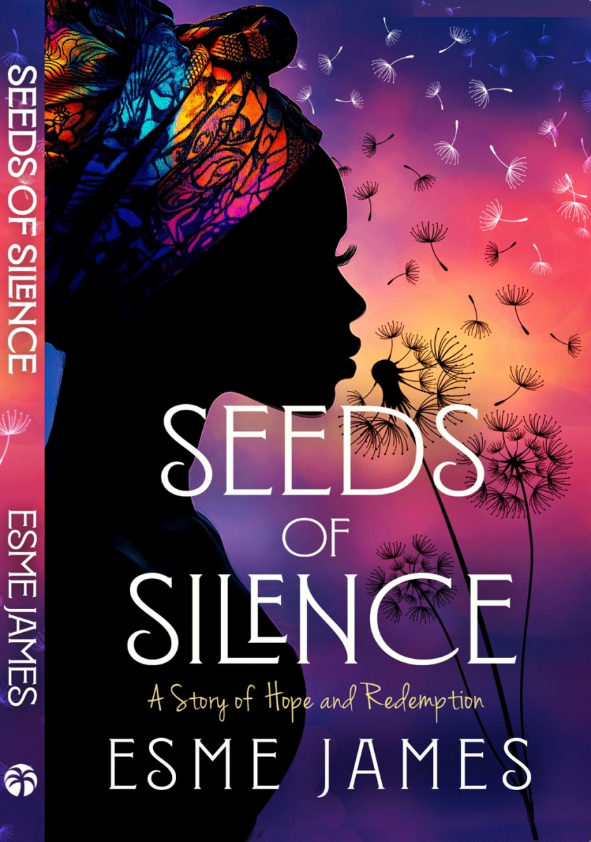 702064 A Seeds of Silence Book