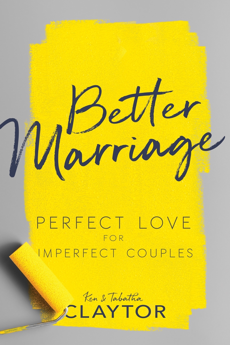 692313 Better Marriage Book