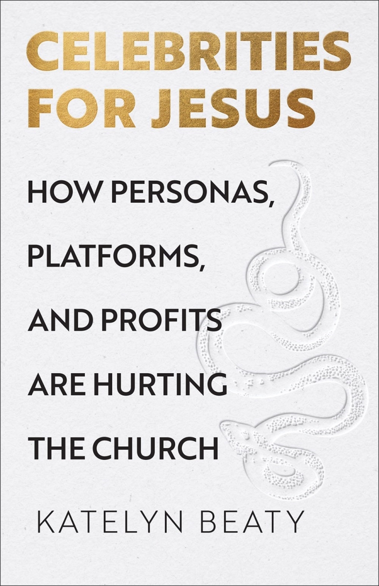 655510 Celebrities for Jesus Book