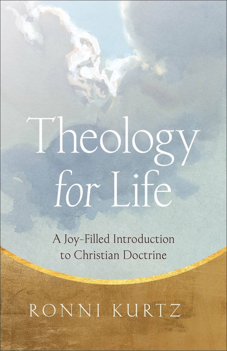 Baker Publishing Group & Baker Books 722094 Theology for Life Book