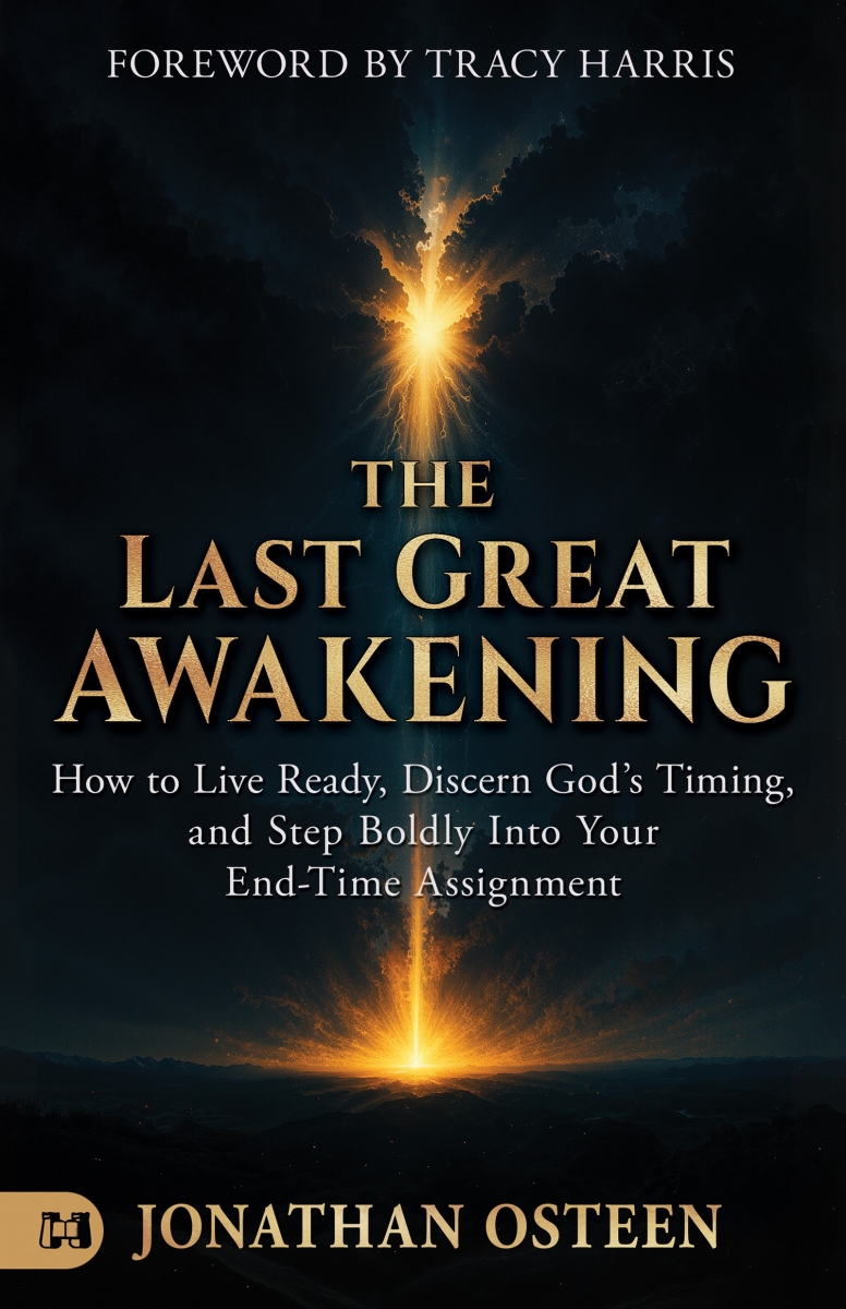 75374X The Last Great Awakening Christian Revival Book