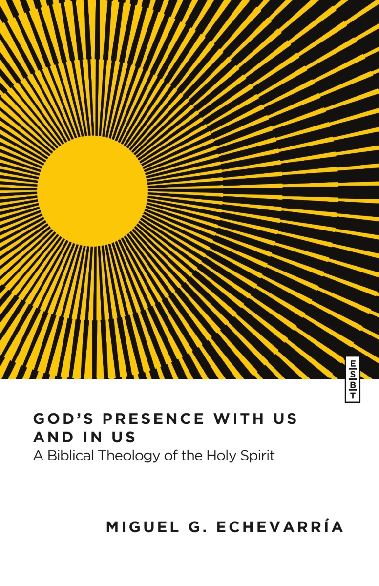701525 Gods Presence with Us & in Us Book