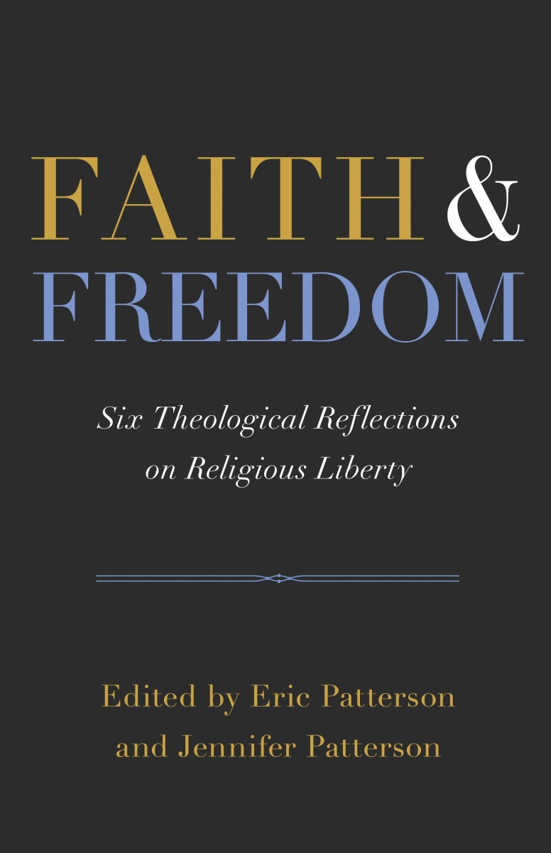 689657 Faith & Freedom Books