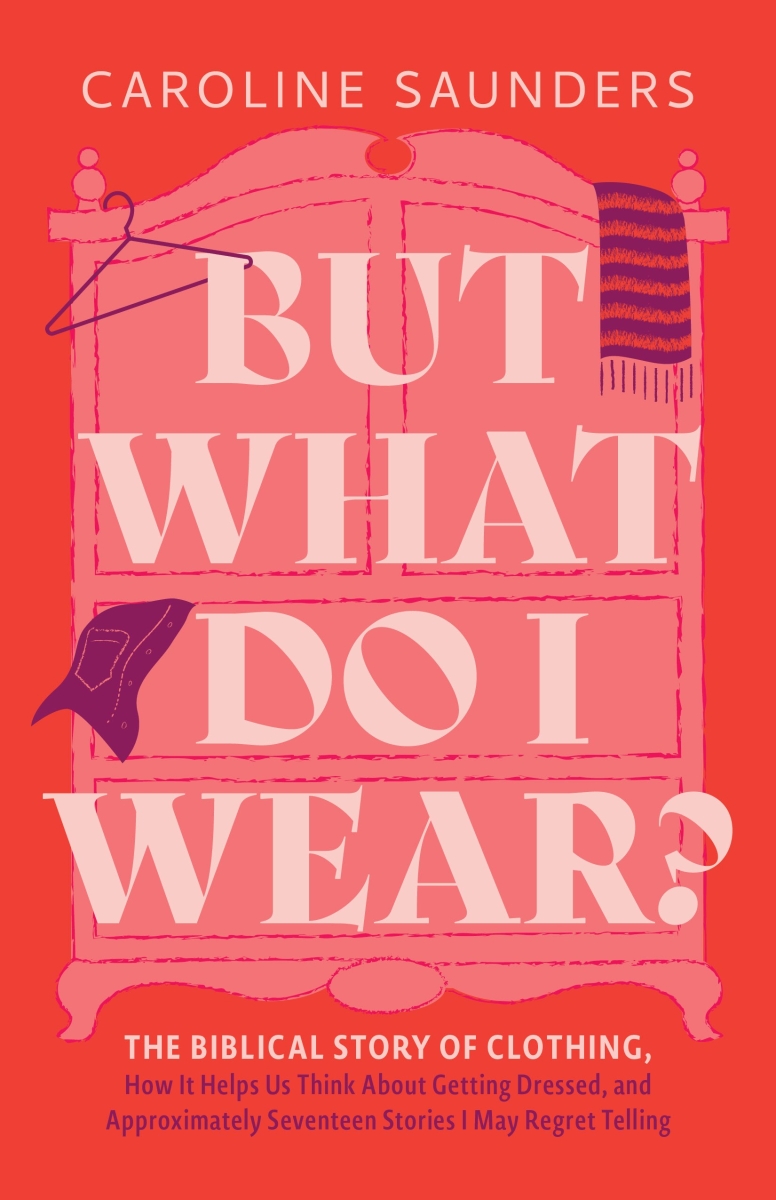 690535 But What Do I Wear Books