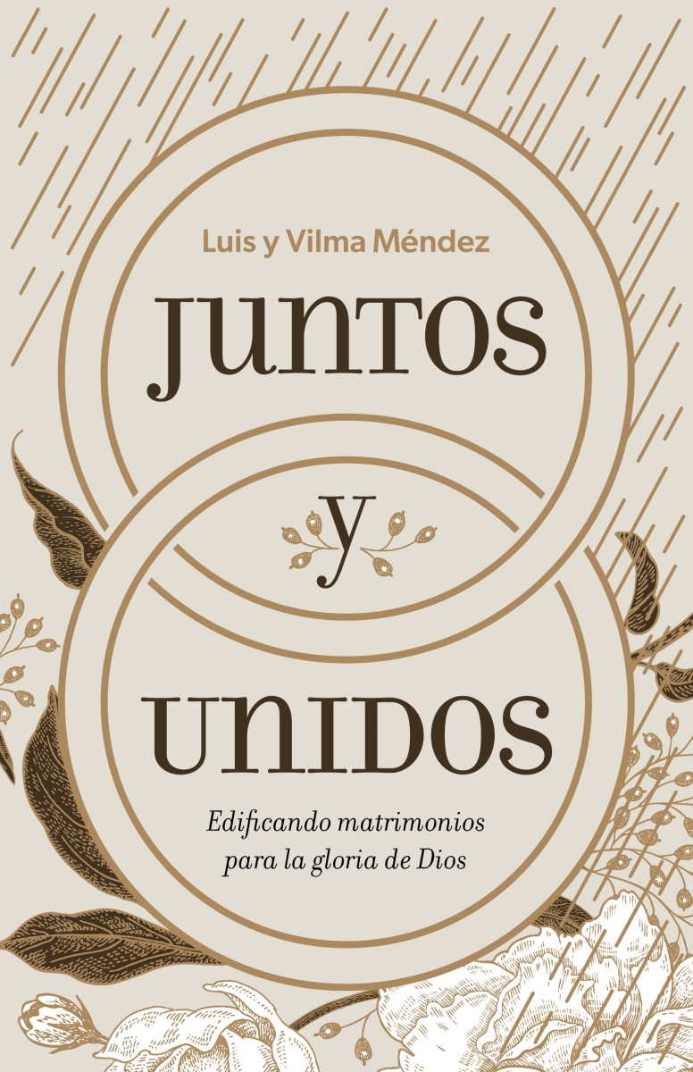 351695 Juntos Y Unidos Together & United Book