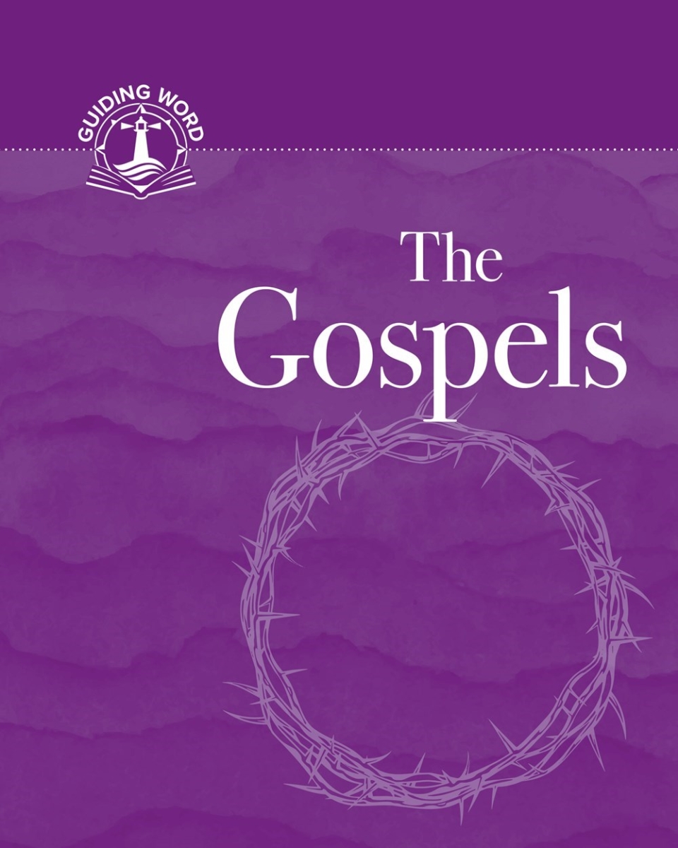 702096 The Gospels Guiding Word Volume 5 Book