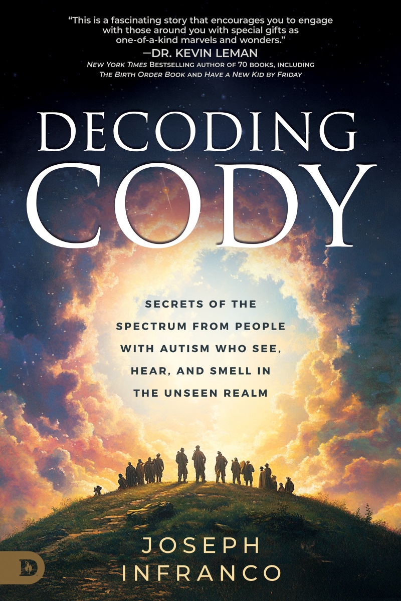 41522X Decoding Cody Book