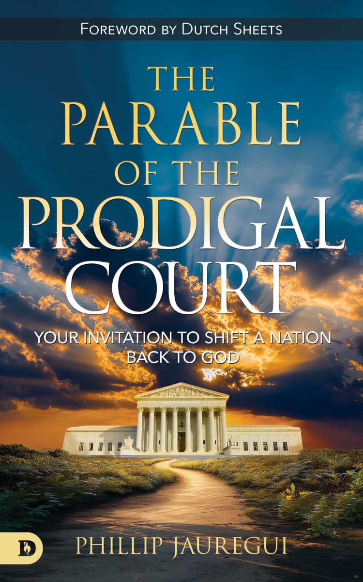 650680 The Parable of the Prodigal Court Book