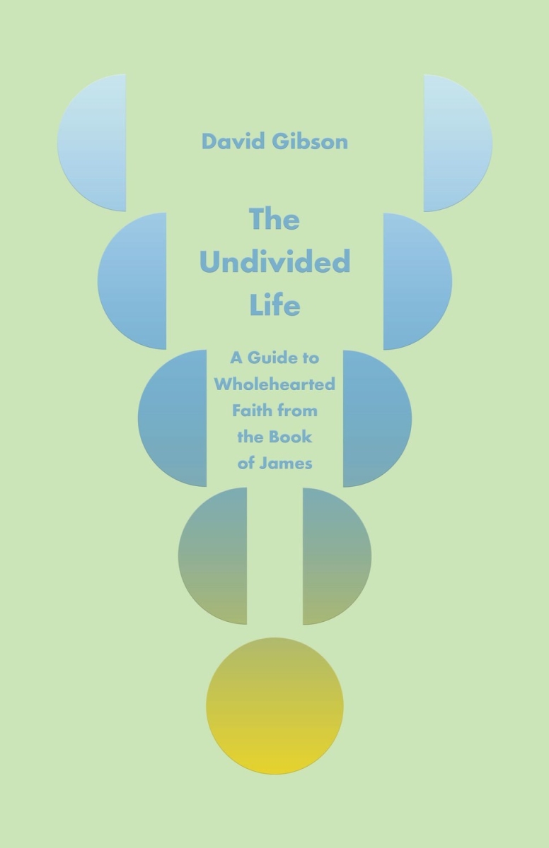 701622 The Undivided Life Book