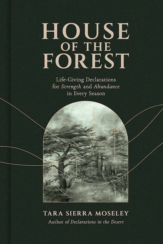 698223 House of The Forest Book